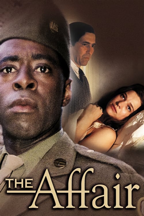 Постер The Affair